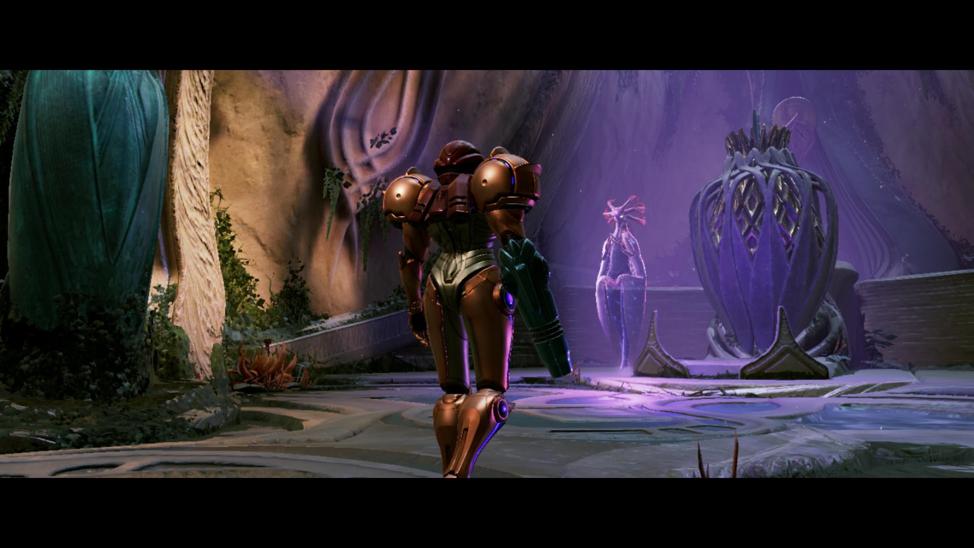 Metroid Prime 4: Beyond - Imagen 15